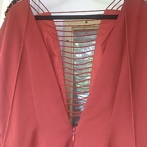 Nasty Gal Tops - This is a one of a kind blouse! Nasty Gal Tops - This is a one of a kind blouse!